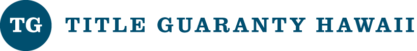 Title Guaranty logo